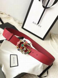 Picture of Gucci Belts _SKUGucciBelt38mmX95-125CM7D1933211